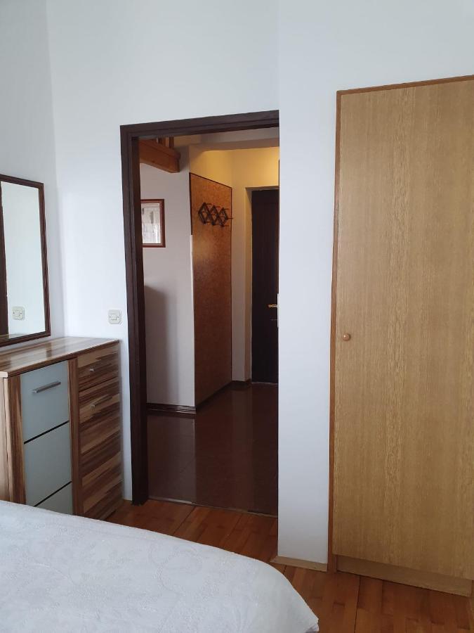 Apartment With Terace And Sea View Marica Krk Town Exterior foto
